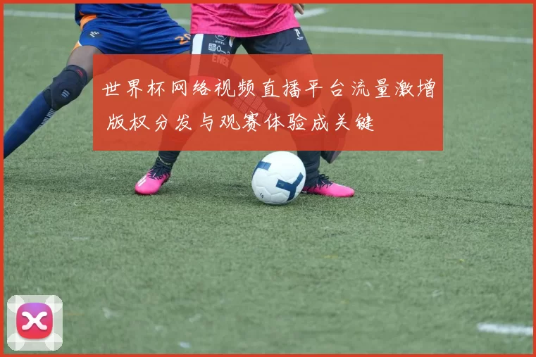 世界杯网络视频直播平台流量激增 版权分发与观赛体验成关键